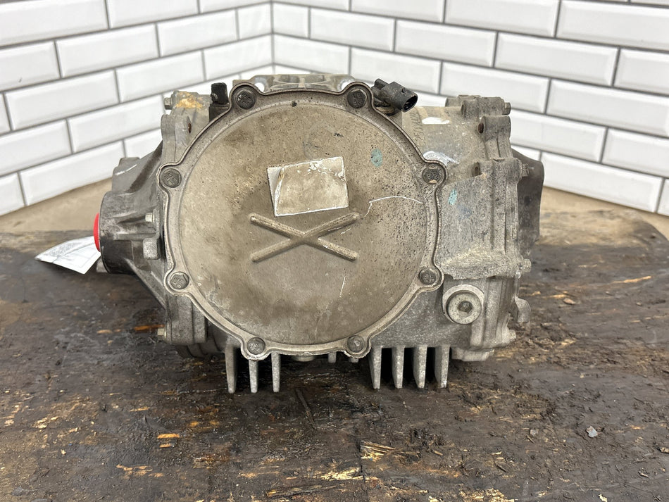 2005 Chevy Corvette C6 Diff Carrier 3.15 24234600