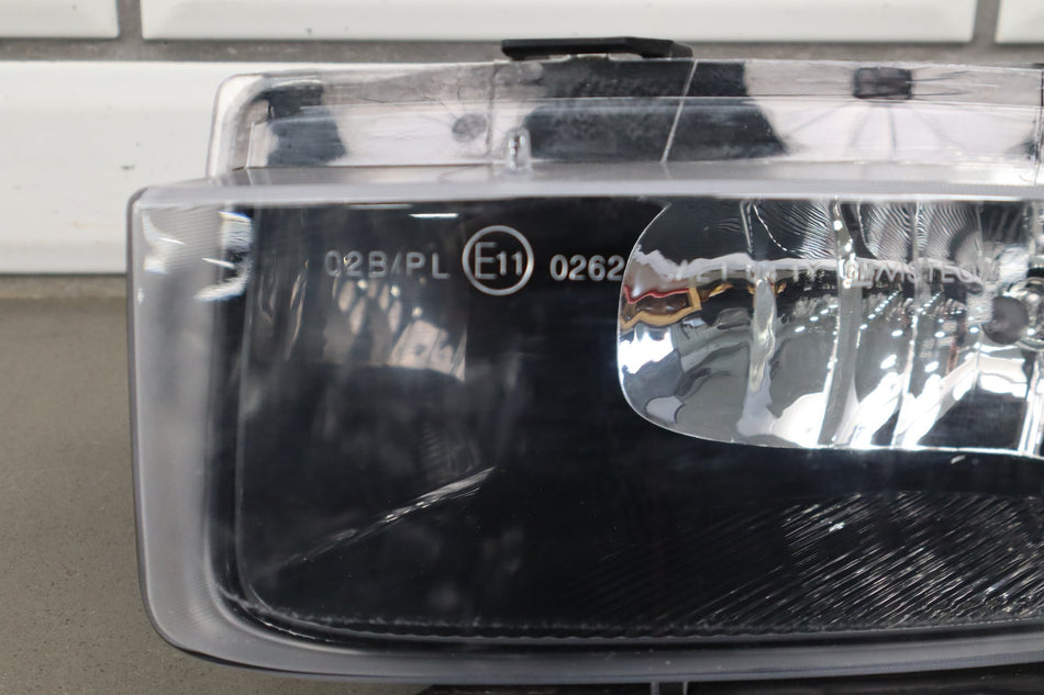 2005-2013 Chevrolet Corvette C6 Left Fog Light