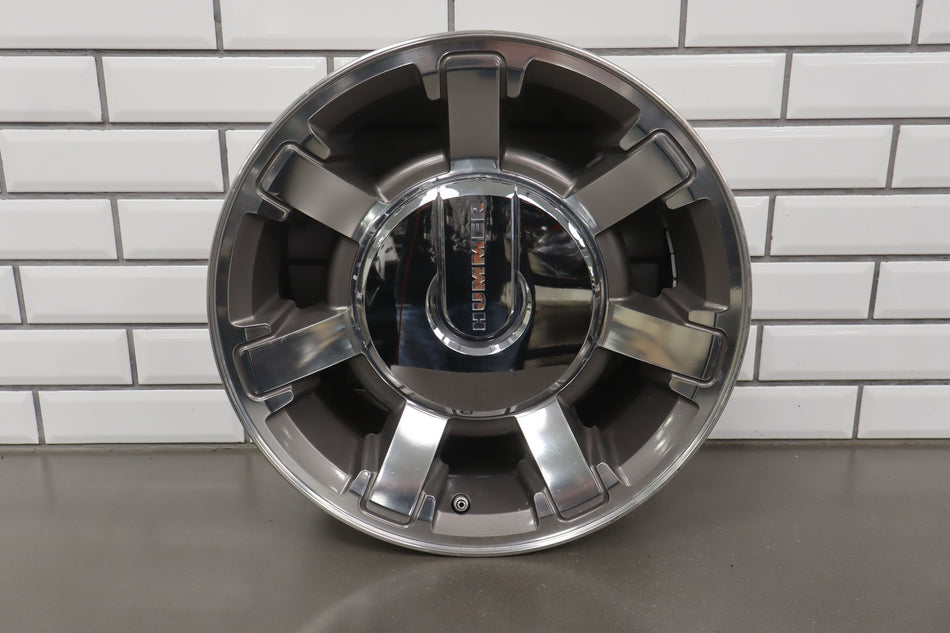 2008 Hummer H2 Wheel OEM