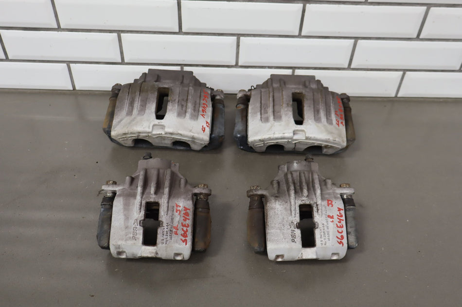 2006 Chevrolet Corvette- Caliper
