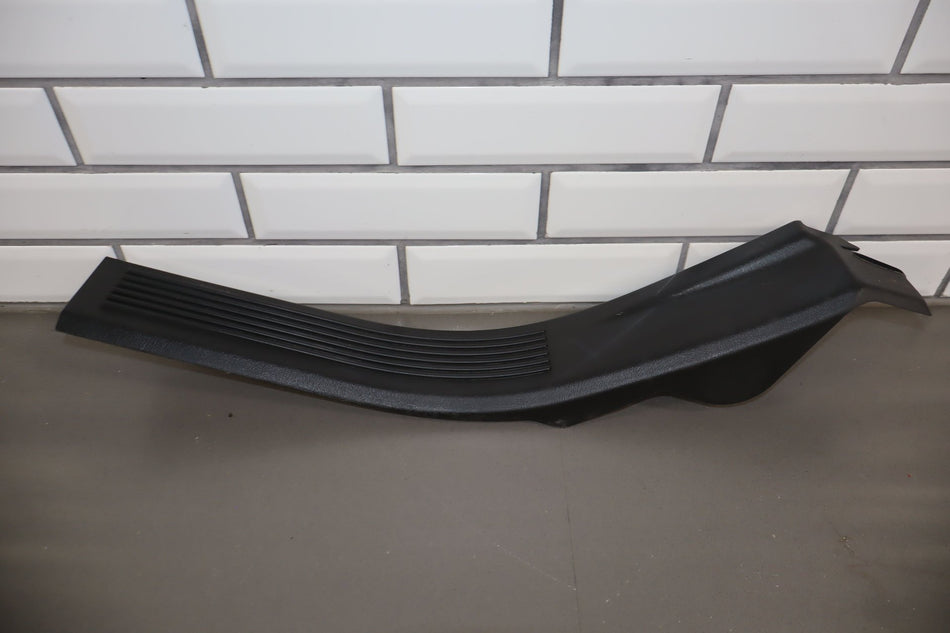 2008 Hummer H2 Set x4 - Sill Plates ()
