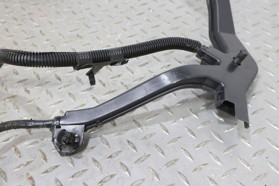 2016 Tesla Model X OEM Rear Subframe Harness (Low Mileage 35K)