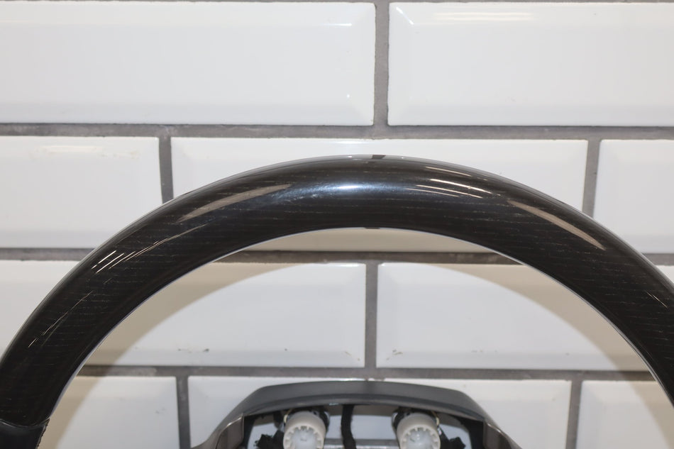 2018 Ram 1500 Steering Wheel OEM