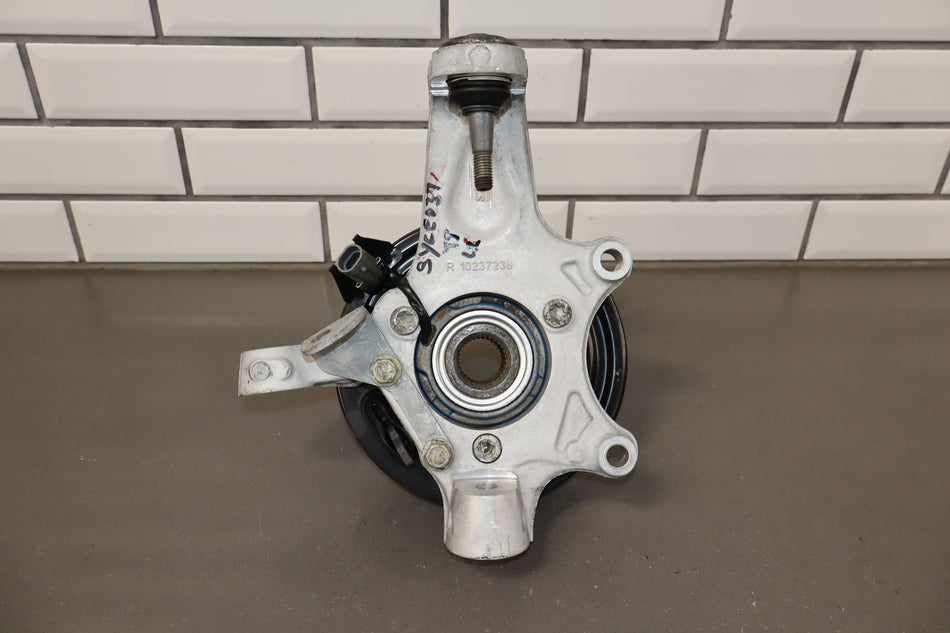 2000 Chevrolet Corvette Left Rear Suspension OEM