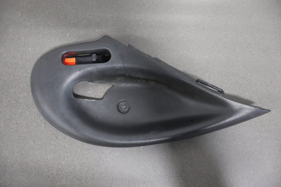 2001 Pontiac Firebird- Right Side Lock Mechanism