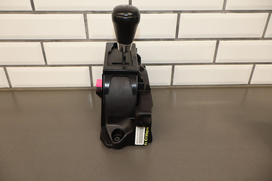 2012 Jeep Grand Cherokee Floor Shifter OEM