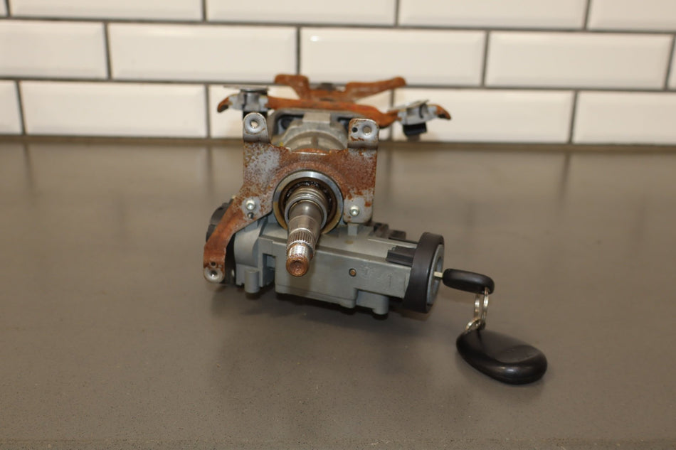 2008 Hummer H3- Steering Column