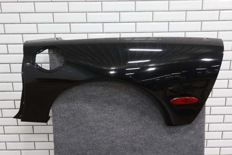 1997-2004 Chevrolet Corvette C5 Coupe Left Driver Quarter Panel