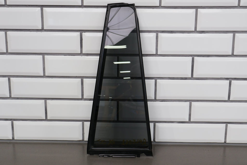 2017 Lexus GX460 Right Rear Vent Window OEM