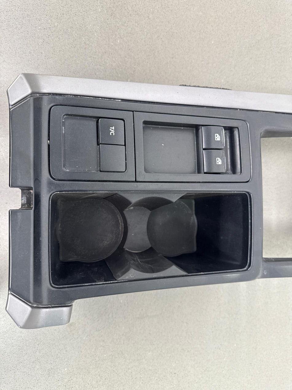 2004-2006 Pontiac GTO- Centre Console Shifter Bezel