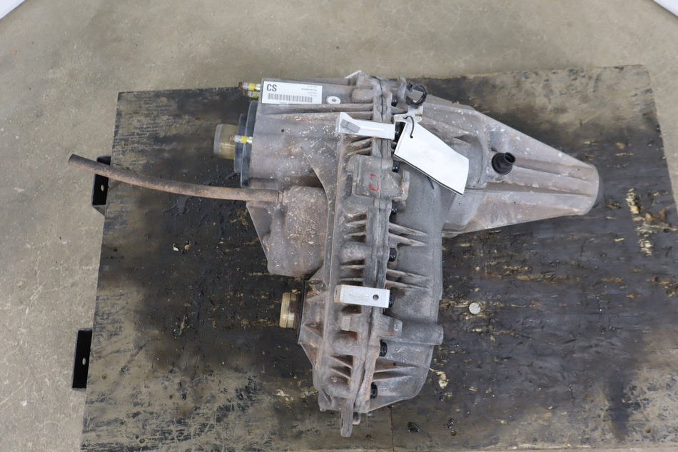 2005 Cadillac Escalade ESV Transfer Case OEM
