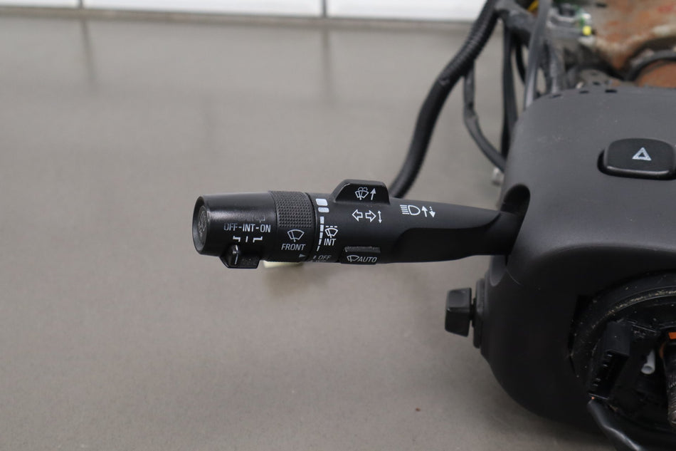 15-20 Cadillac Escalade Steering Column 23381949