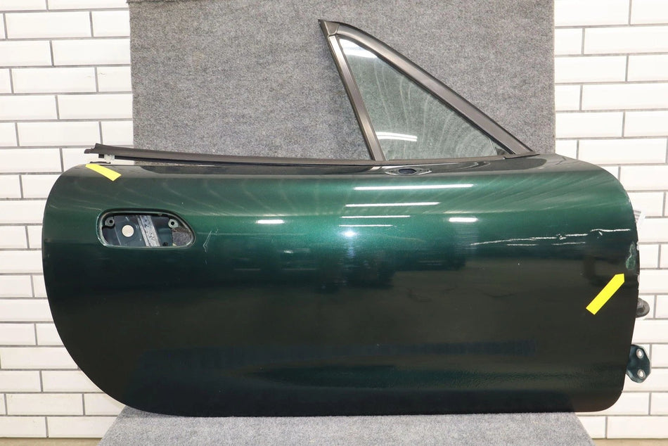 1999-2000 Mazda MX-5 Miata NA Right Front Door