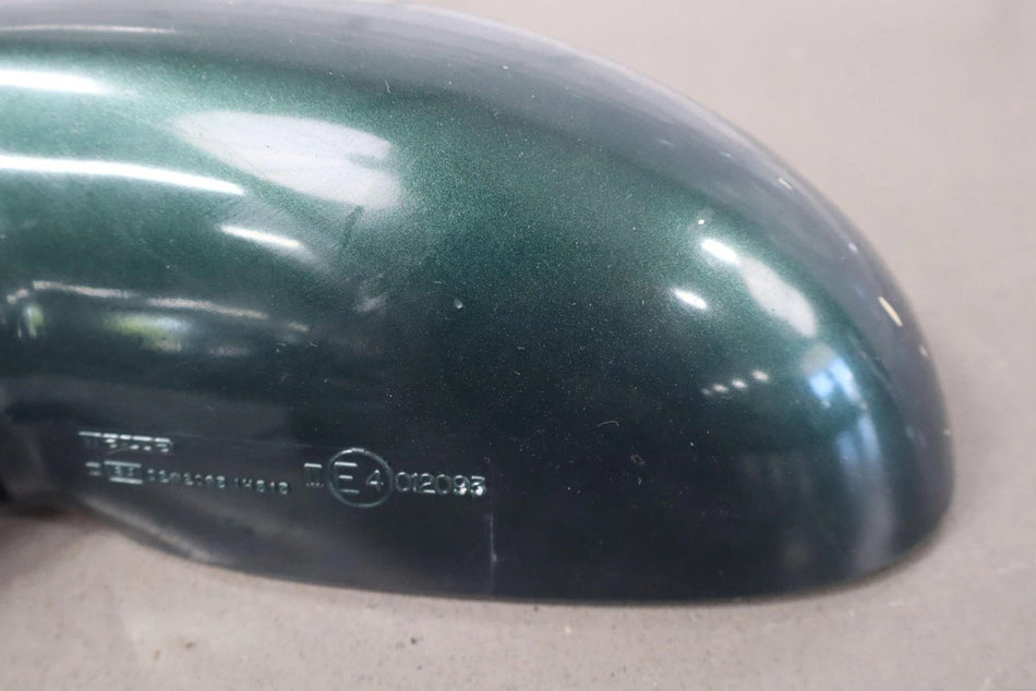 2002 Mazda MX-5 Miata Left Door Mirror