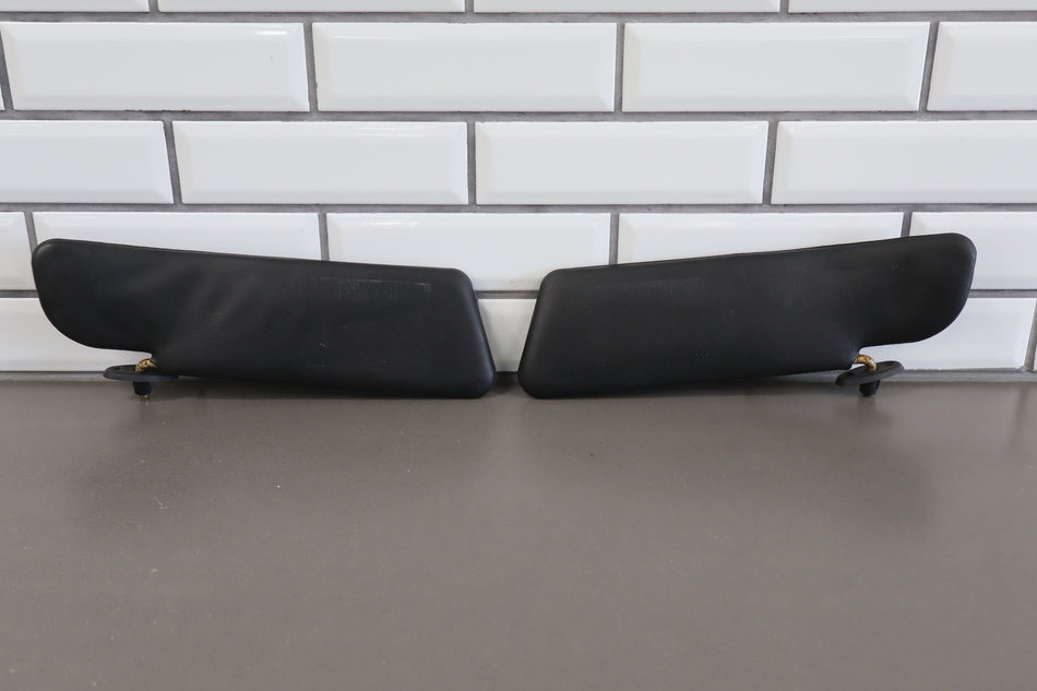 1999 Mazda MX-5 Miata Sun Visor OEM
