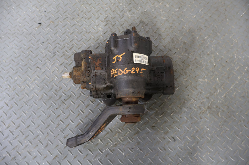 2014 Ram 2500- Steering Gear