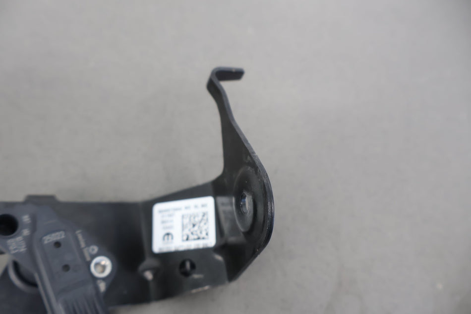 2023 Jeep Grand Wagoneer- Suspension Sensor