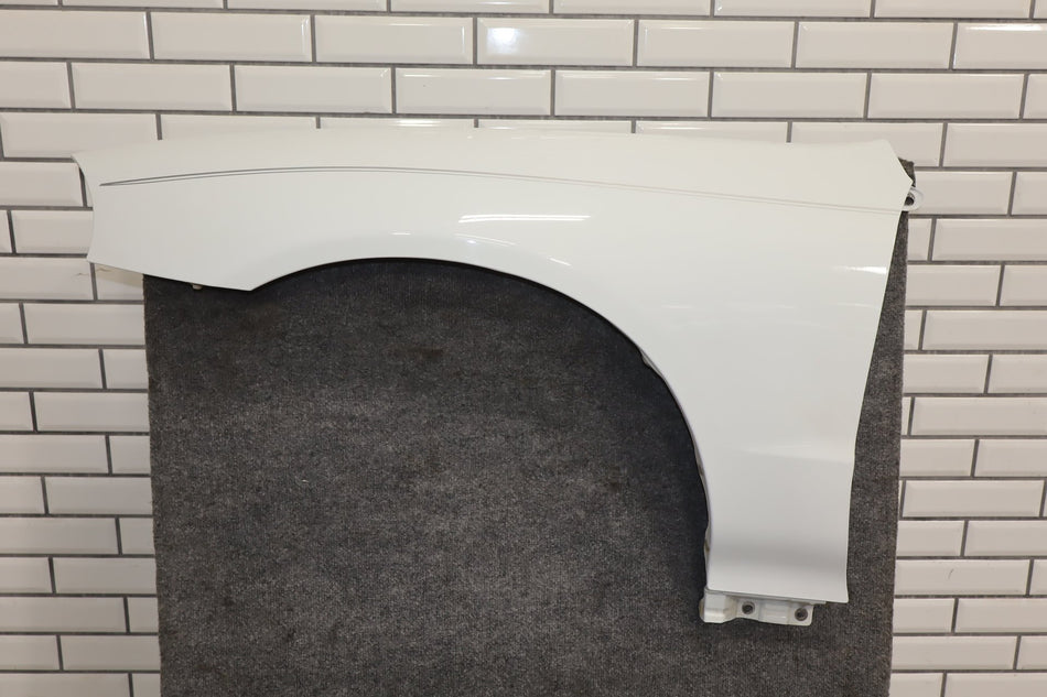 1993-1997 Honda Civic del Sol EH eh6- Left Fender