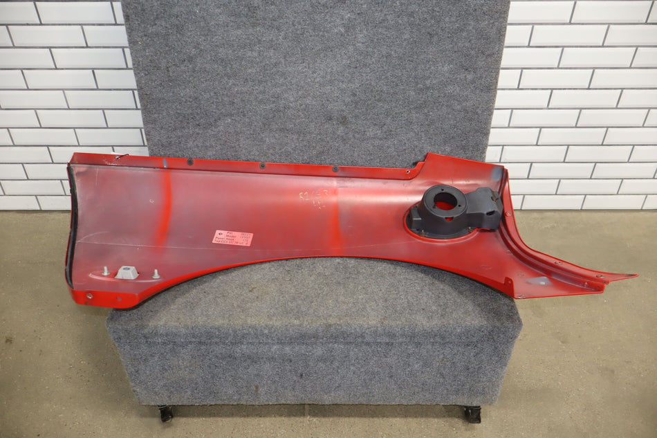 1997-2004 Chevrolet Corvette C5 Coupe Left Driver Quarter Panel