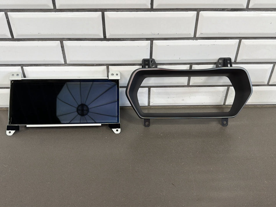 2012-2020 OEM Tesla Model S X Speedometer Cluster Instrument Display Panel
