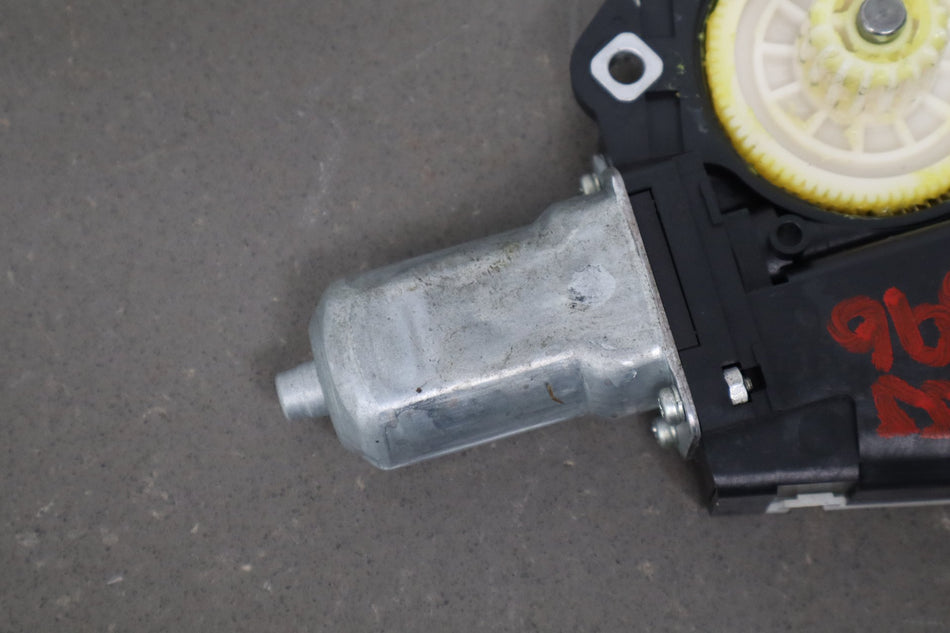 2007 - 2014 Cadillac Chevrolet GMC Sunroof Moonroof Hatch Power Motor OEM