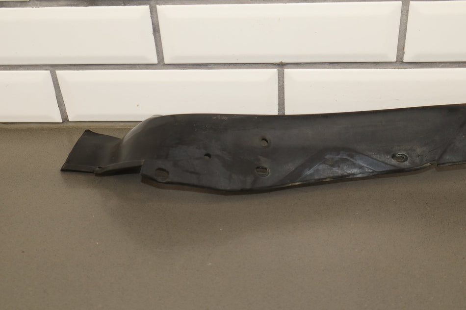 1993 Chevrolet Corvette C4 - Cowl Vent Panel Seal
