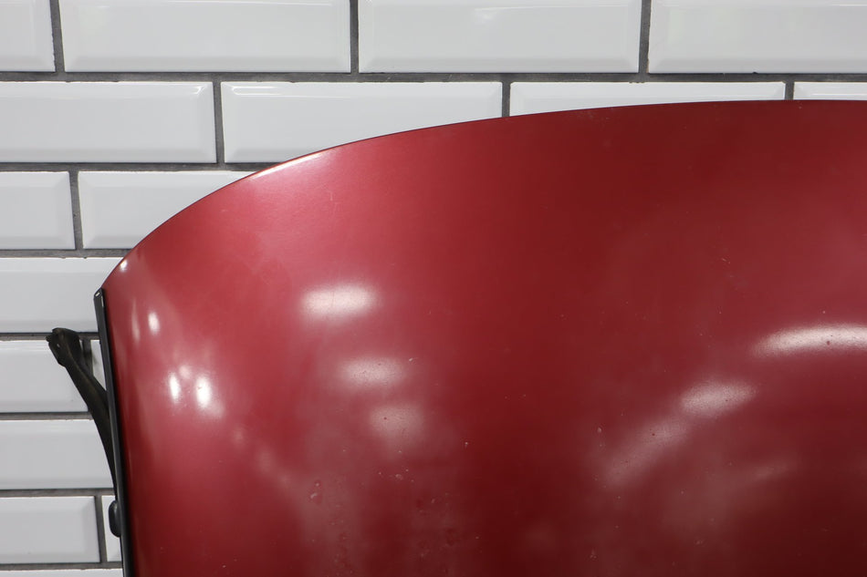 1997-2004 Chevrolet Corvette C5 Painted Roof Panel Magnetic Red
