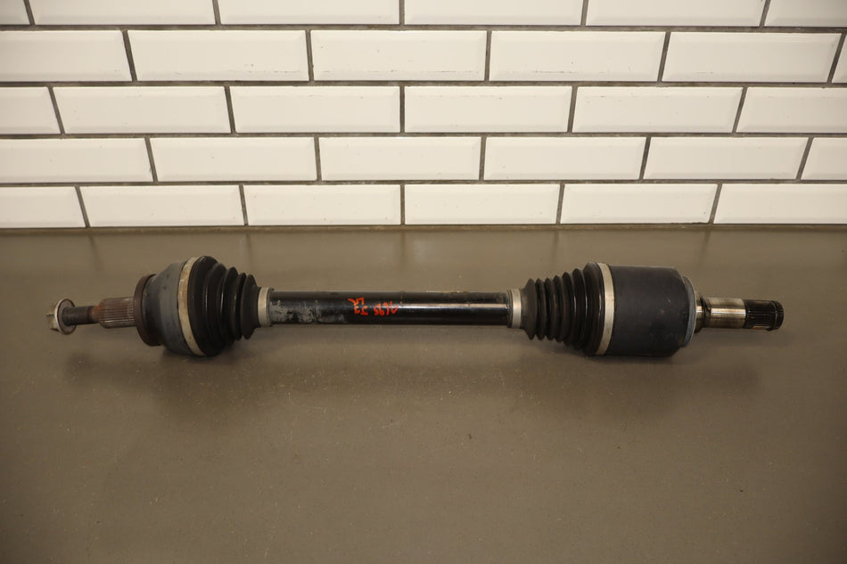 2015-2023 Dodge Challenger Charger 392 Hellcat Scat Pack OEM Axle