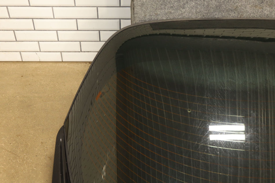 2002 Chevrolet Camaro- Decklid/Tailgate