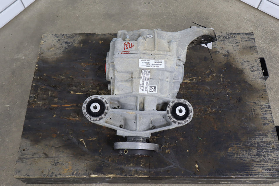 2015-23 Dodge Challenger Hellcat 3.70 LSD Diff Carrier 53010559AF