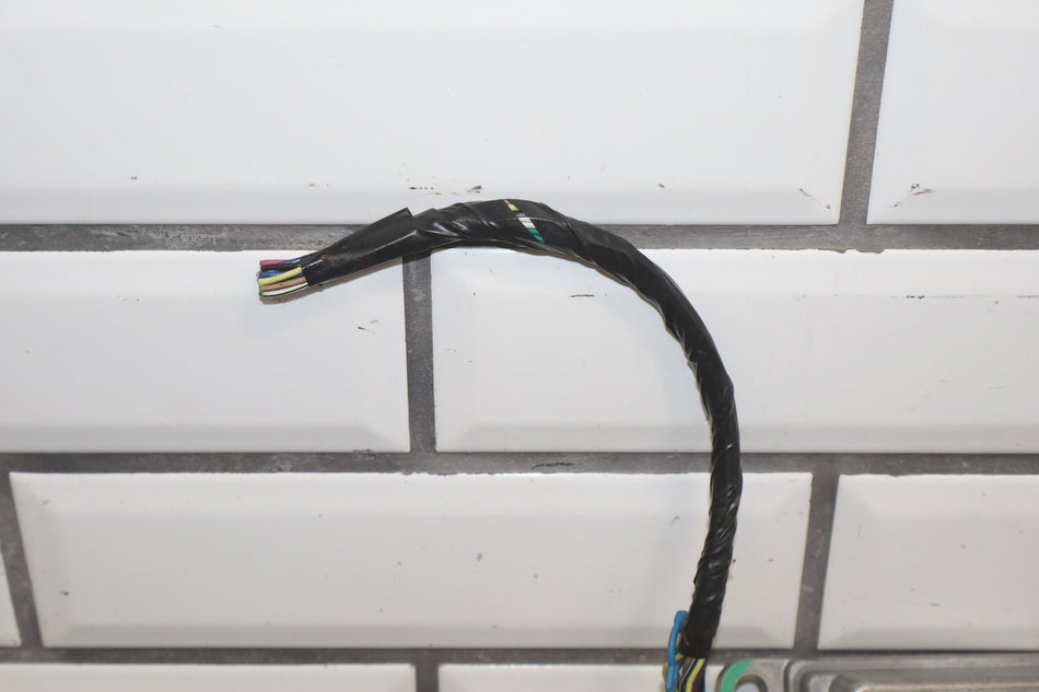 2003-2004 Hummer H2 Module 12231750