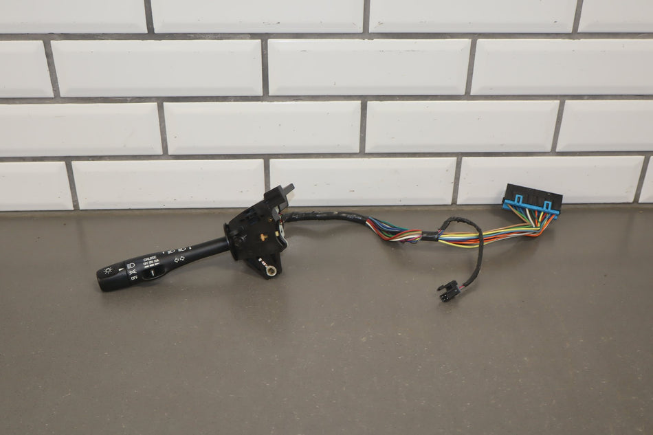 1997-2004 Chevrolet Corvette C5 Turn Signal Switch 26075870