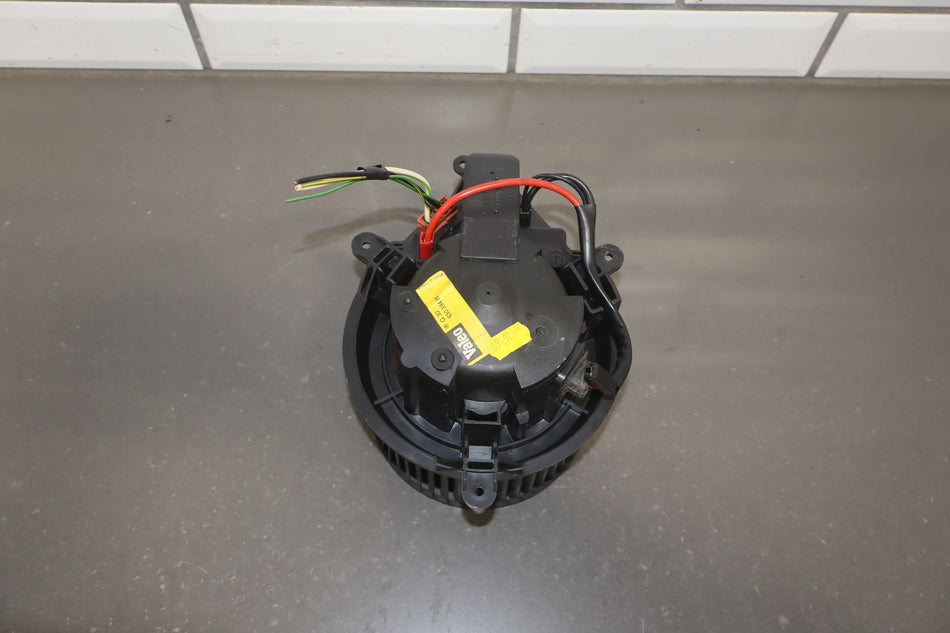 1997 Land Rover Range Rover Blower Motor OEM