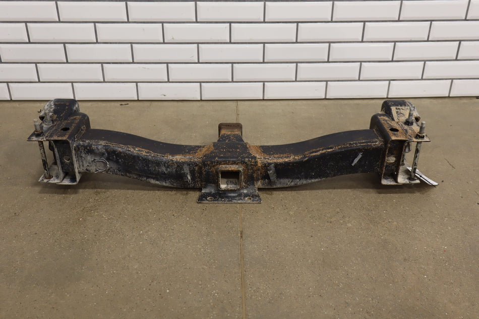 2003-2009 Hummer H2 - OEM Trailer Towing Hitch Receiver