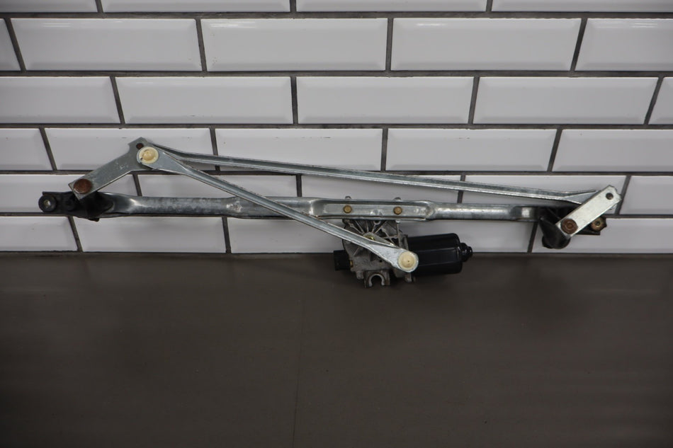 2001 Chevrolet Silverado Front Wiper Motor OEM