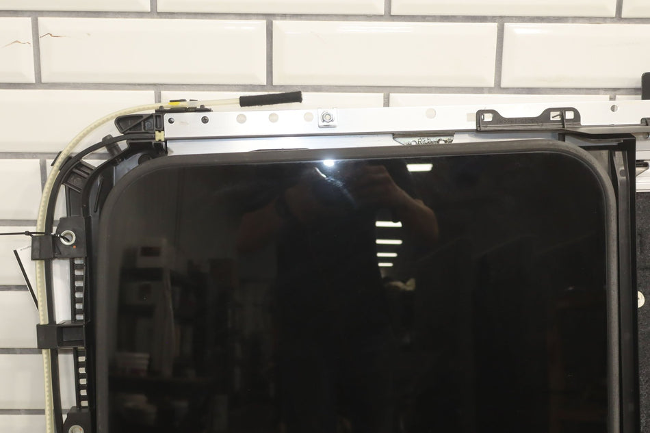 2011 Lexus GX460- Roof Glass Frame