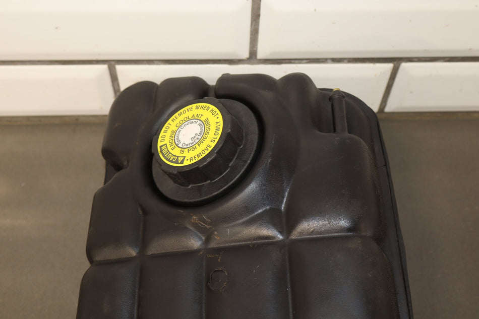2000-2004 Chevrolet Corvette C5 Overflow Bottle 10430189