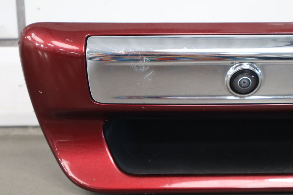 19-24 Ram 1500 (DT) Tailgate Reverse Camera