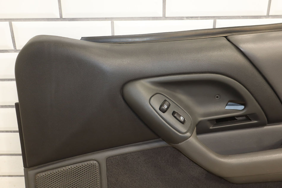 1999 Chevrolet Camaro- Right Front Door Trim Panel