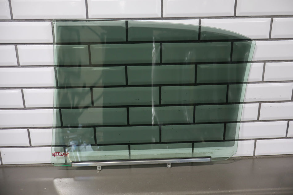 2001-2006 Lexus LS430 Right Rear Door Window OEM