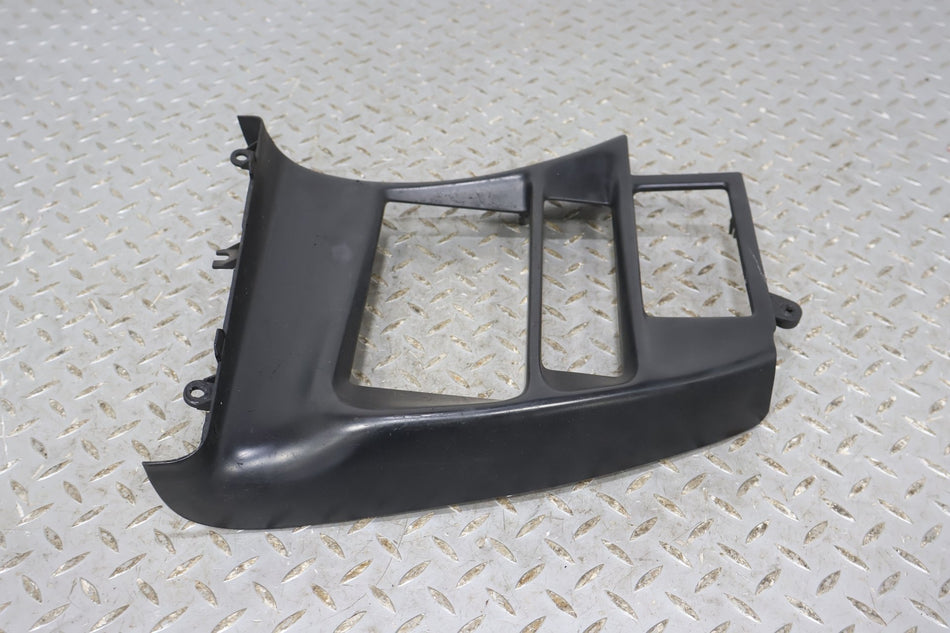 1994-1996 Chevrolet Corvette C4 - Radio Bezel 10262830