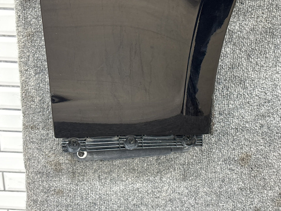 2012-2020 Tesla Model S Passenger Right RH Fender
