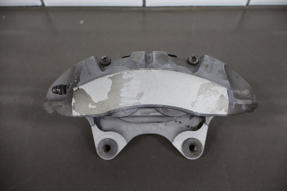 2020 Tesla Model Y- Pair- Front Calipers