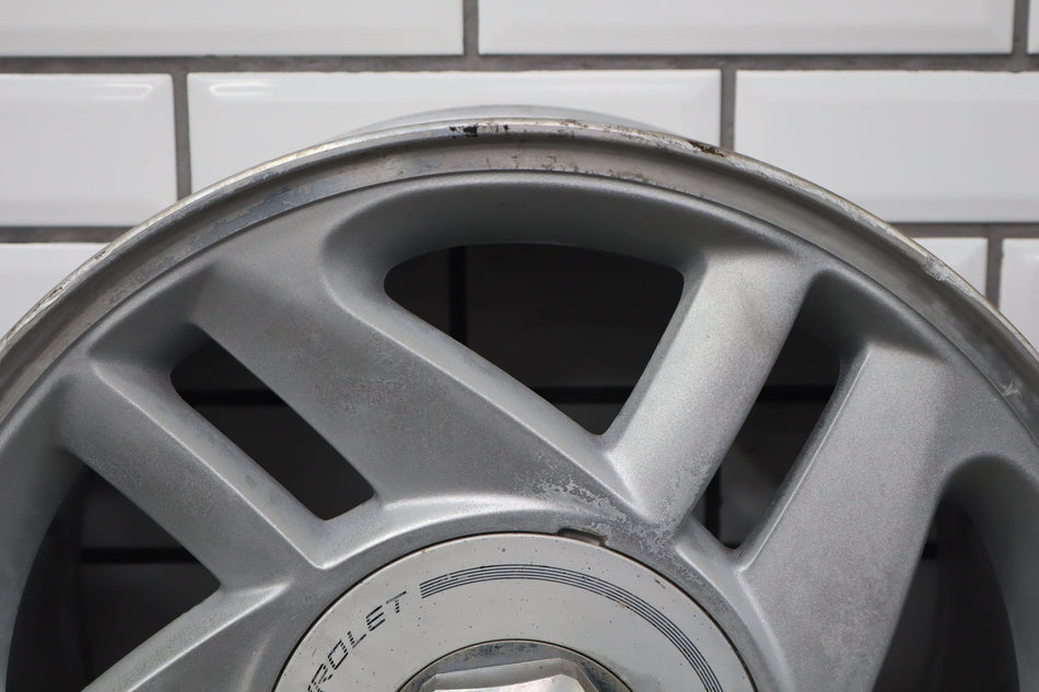 1995 Chevrolet Camaro Wheel OEM