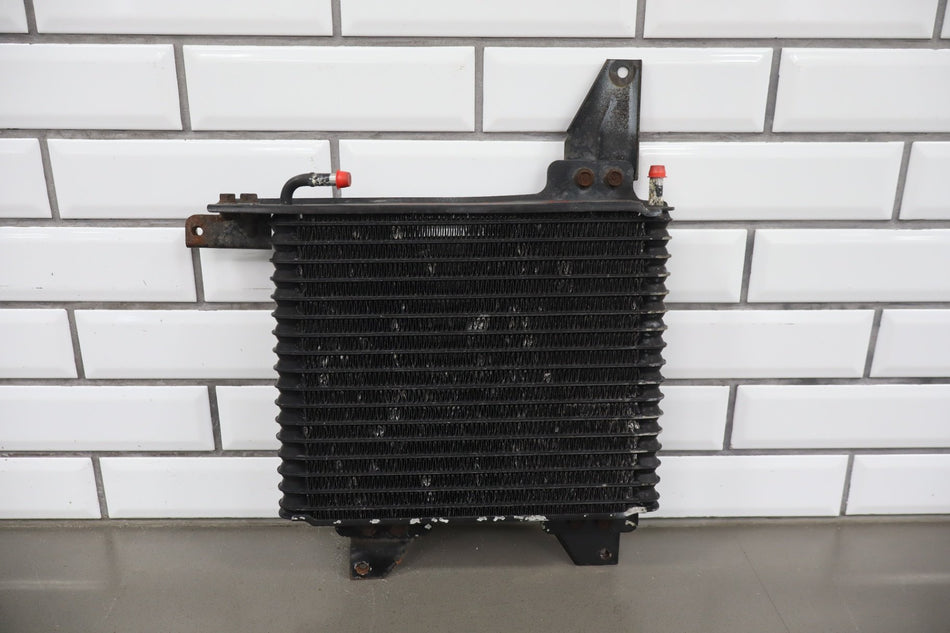 1997 Toyota Land Cruiser FZJ80- Transmission Oil Cooler