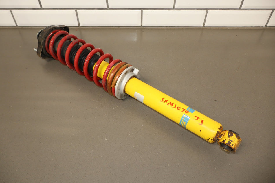 2015 Mitsubishi Lancer- Left Rear Strut