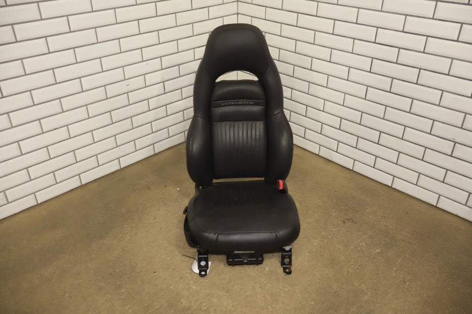 1998 Chevrolet Corvette C5- Right Front Seat