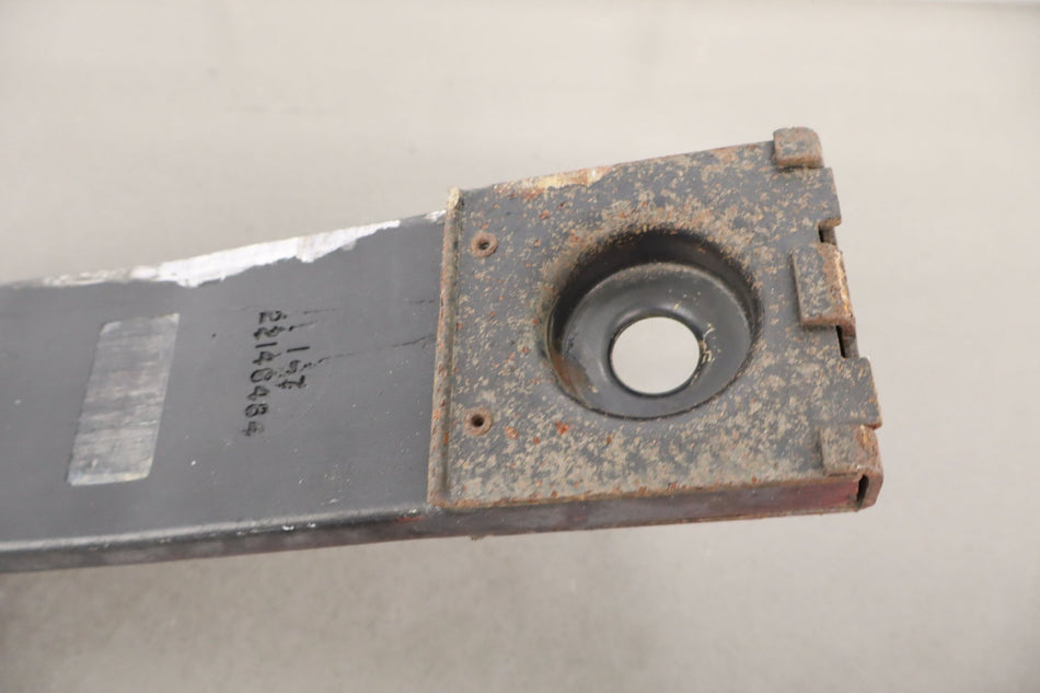 1999 Chevrolet Corvette- Rear Leaf Spring
