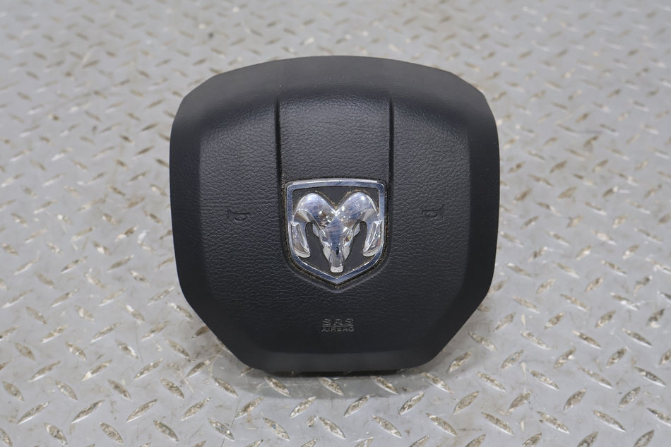 2016 Ram 1500- Left Airbag