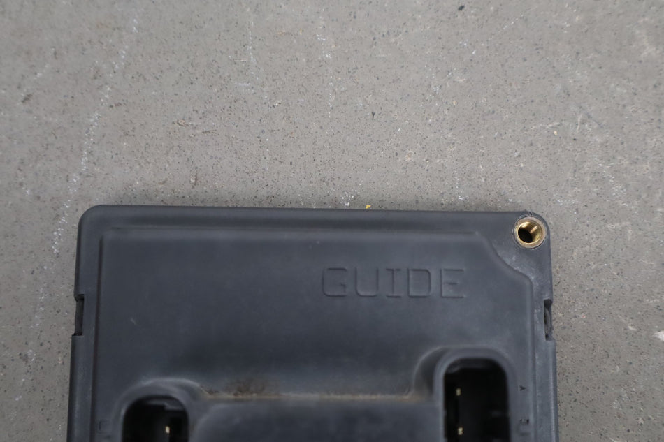 1984-2004 Chevrolet Corvette C4 - Lighting Computer PN: 16523917